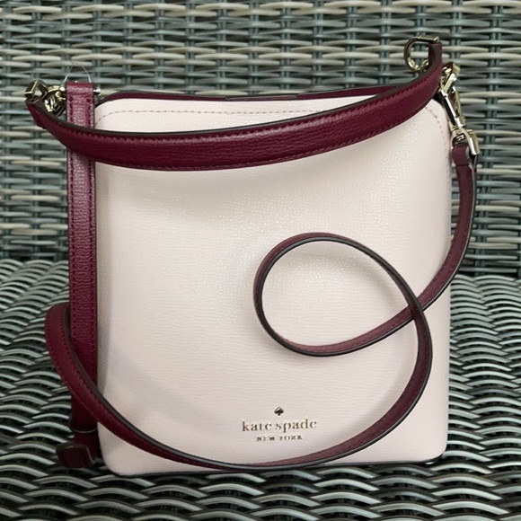 Kate Spade Darcy Small Bucket Crossbody - Picture 16 of 16